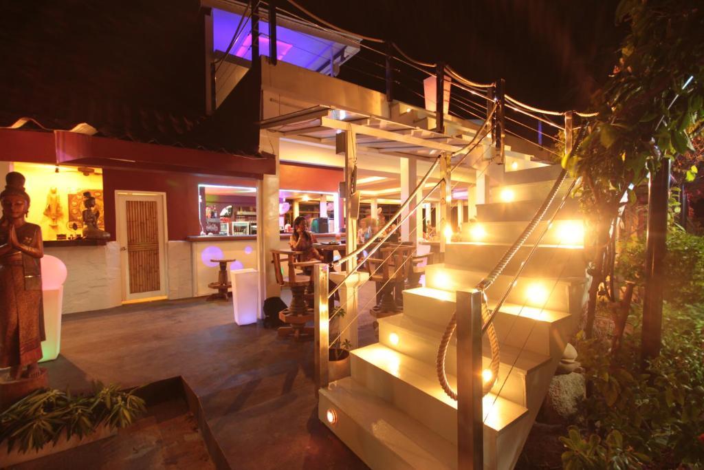 'צ'אוונג ביץ Papillon Resort מראה חיצוני תמונה